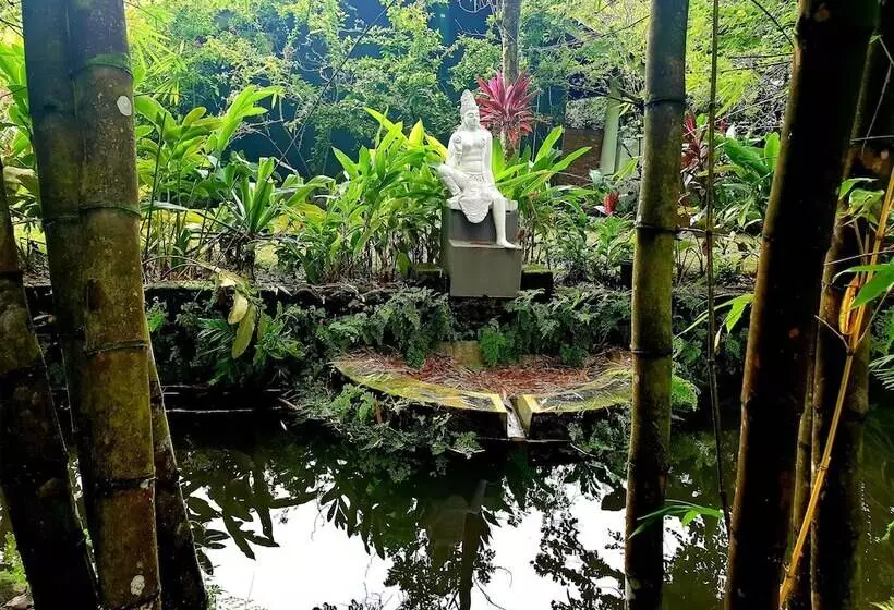 Fotos del hotel Nooit Gedacht Heritage:  16