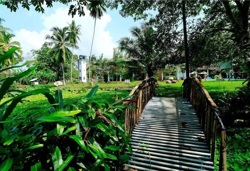 Fotos del hotel Nooit Gedacht Heritage:  18