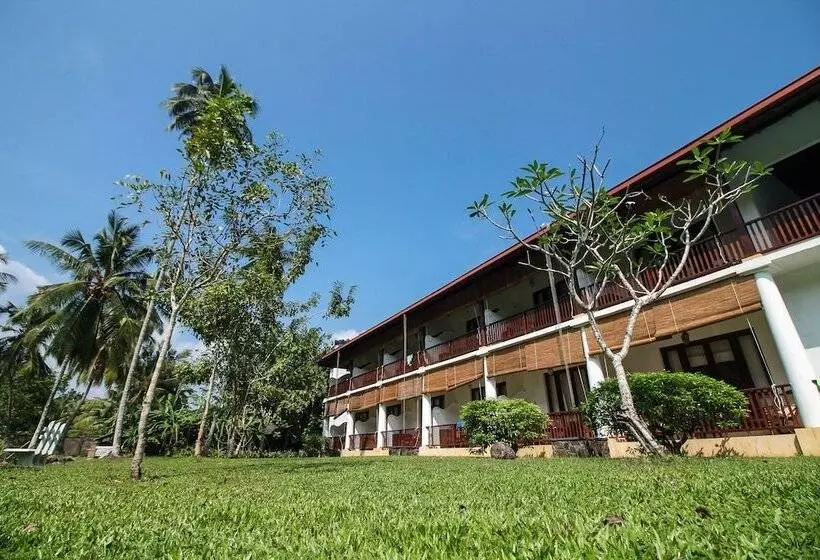 Fotos del hotel Nooit Gedacht Heritage:  22