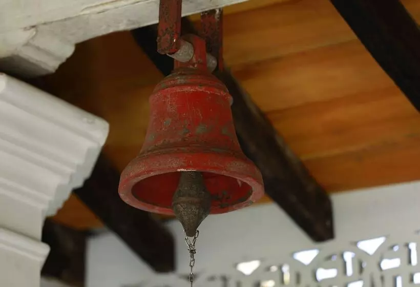 Fotos del hotel Nooit Gedacht Heritage:  7