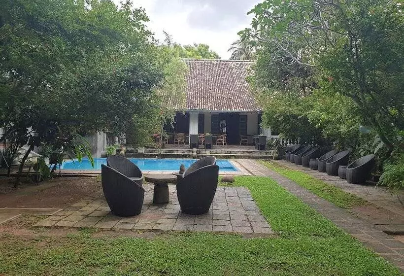 Fotos del hotel Nooit Gedacht Heritage:  13