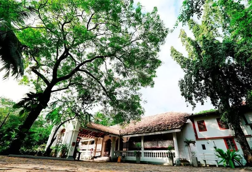 Fotos del hotel Nooit Gedacht Heritage:  25