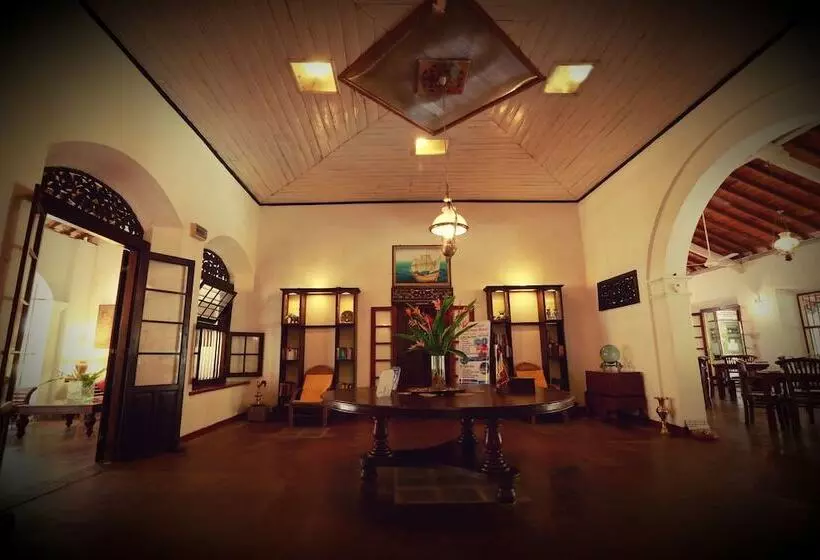 Fotos del hotel Nooit Gedacht Heritage:  3