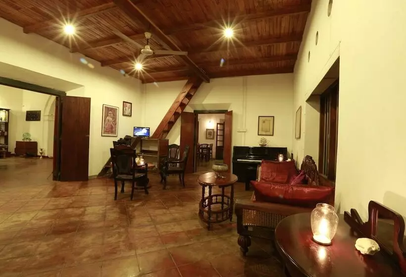 Fotos del hotel Nooit Gedacht Heritage:  2