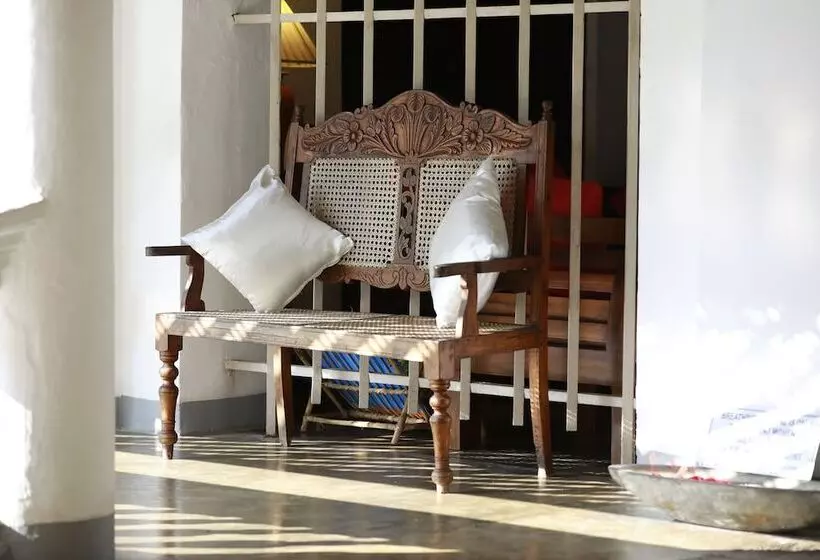 Fotos del hotel Nooit Gedacht Heritage:  14