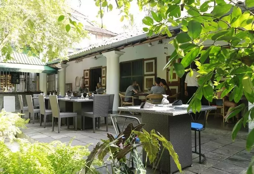 Fotos del hotel Nooit Gedacht Heritage:  10