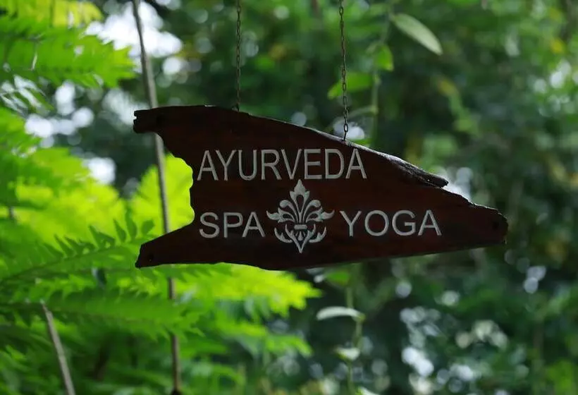 Fotos del hotel Nooit Gedacht Heritage:  17