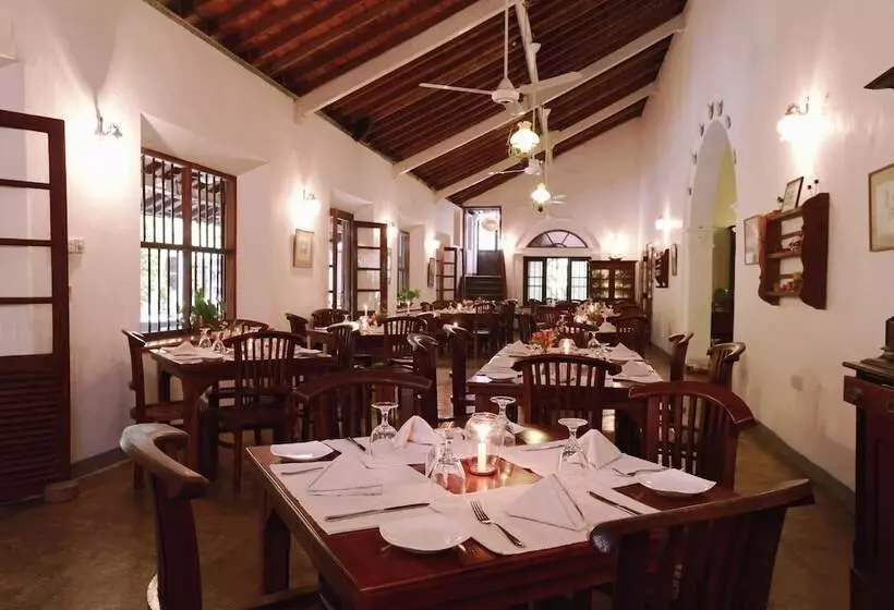 Fotos del hotel Nooit Gedacht Heritage:  4