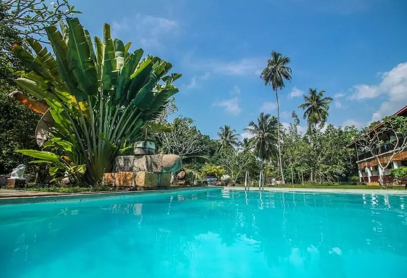 Nooit Gedacht Heritage