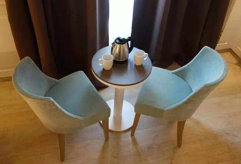 Fotos del hotel Princeps Boutique:  21