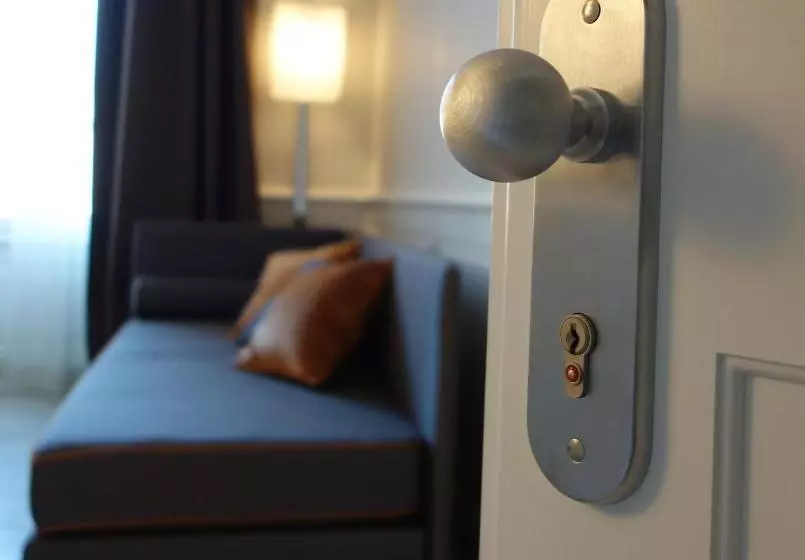 Fotos del hotel Princeps Boutique:  16