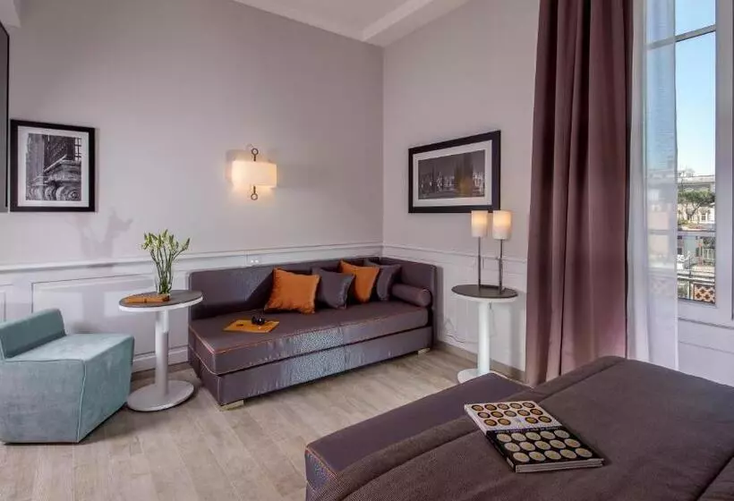 Fotos del hotel Princeps Boutique:  23