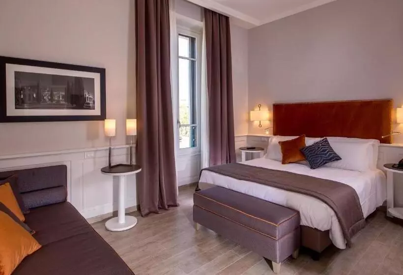 Fotos del hotel Princeps Boutique:  12