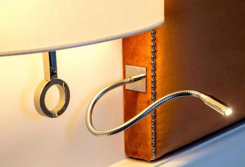 Fotos del hotel Princeps Boutique:  10