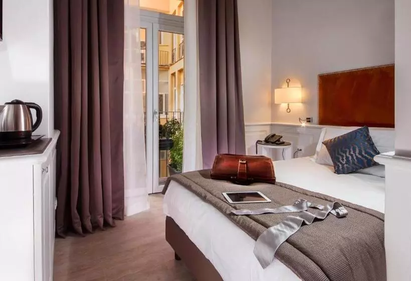 Fotos del hotel Princeps Boutique:  8