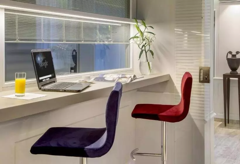 Fotos del hotel Princeps Boutique:  24