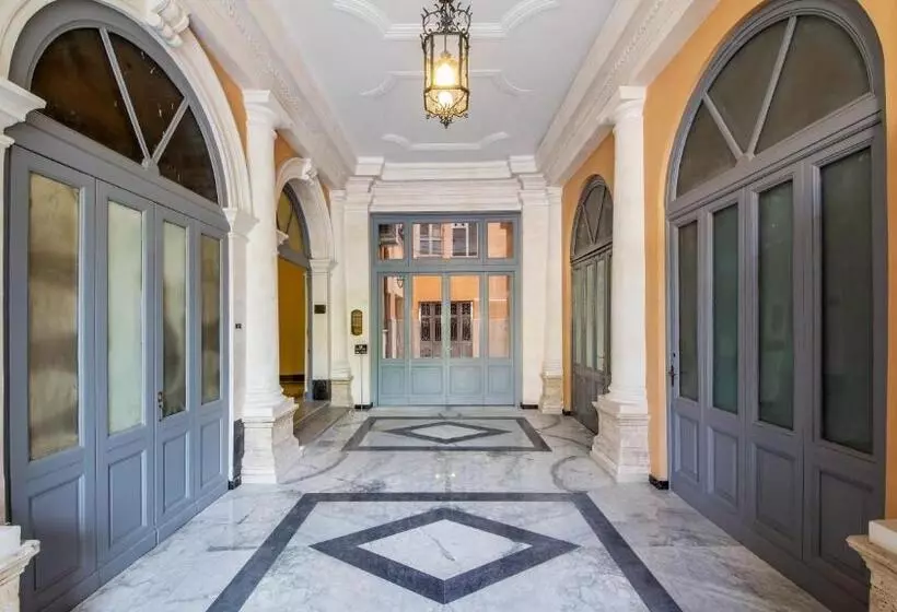 Fotos del hotel Princeps Boutique:  4