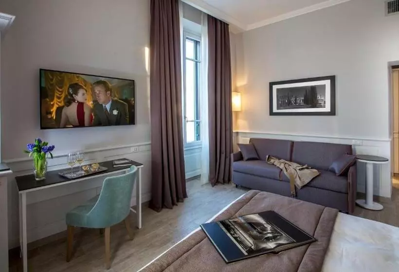 Fotos del hotel Princeps Boutique:  19