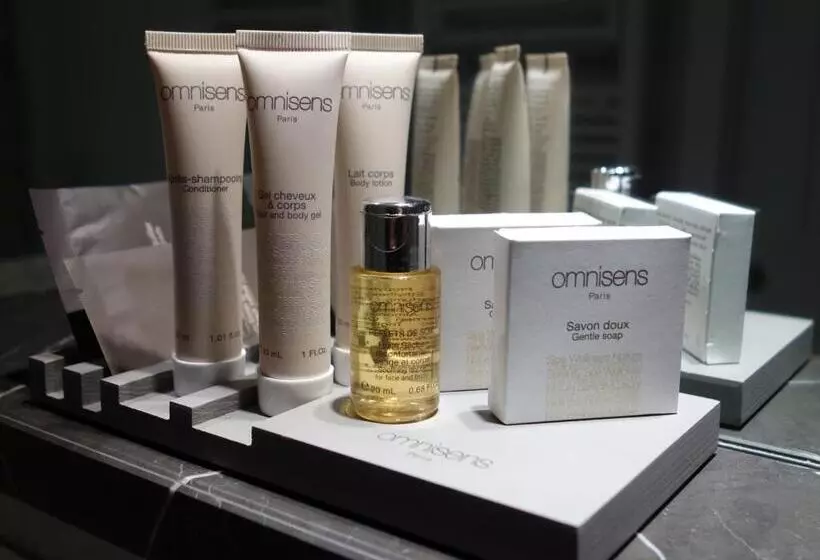 Fotos del hotel Princeps Boutique:  14