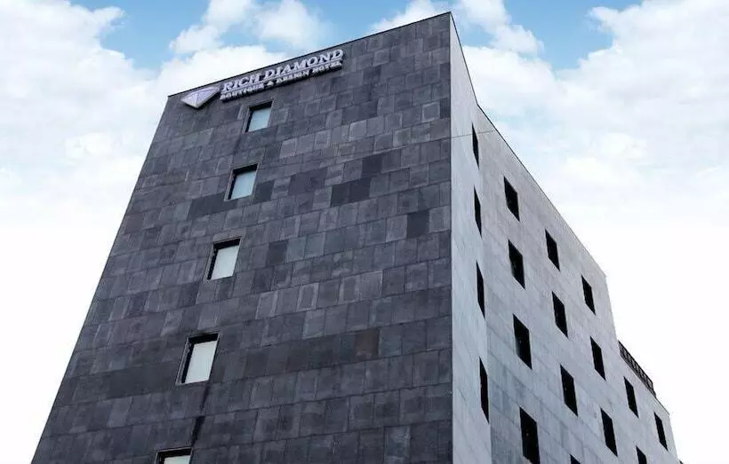 Fotos del hotel Rich Diamond:  9