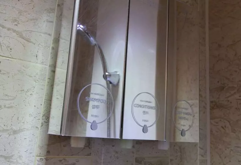 Fotos del hotel Rich Diamond:  8