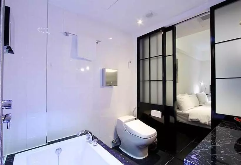 Fotos del hotel Rich Diamond:  7