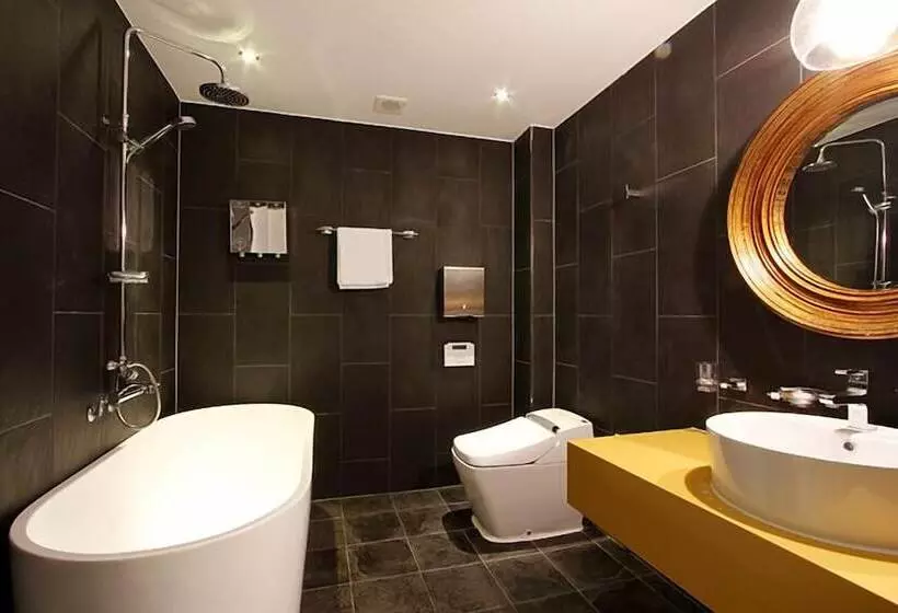 Fotos del hotel Rich Diamond:  14