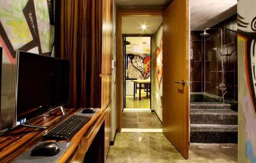 Fotos del hotel Rich Diamond:  10