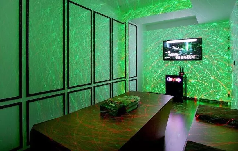 Fotos del hotel Rich Diamond:  17