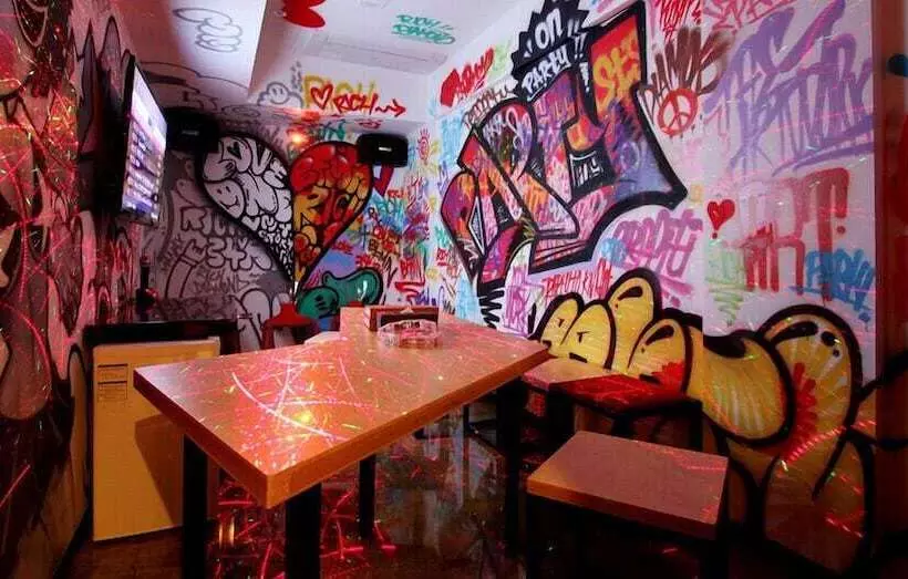 Fotos del hotel Rich Diamond:  4