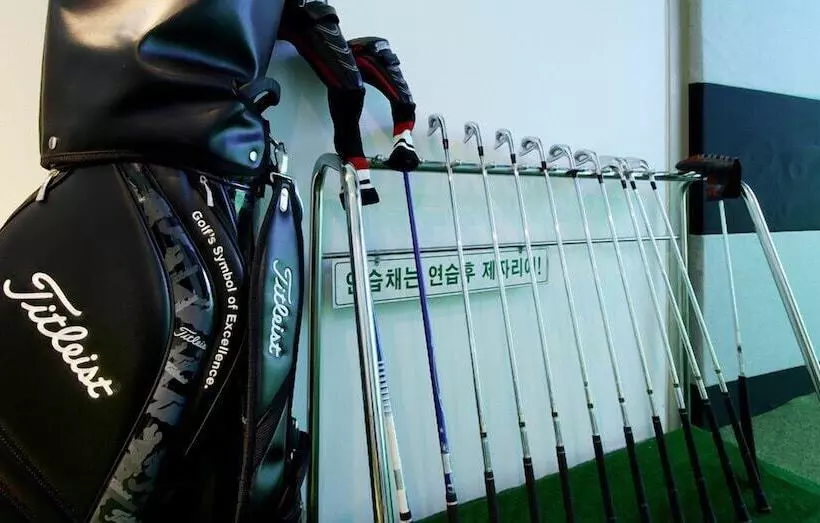 Fotos del hotel Rich Diamond:  15