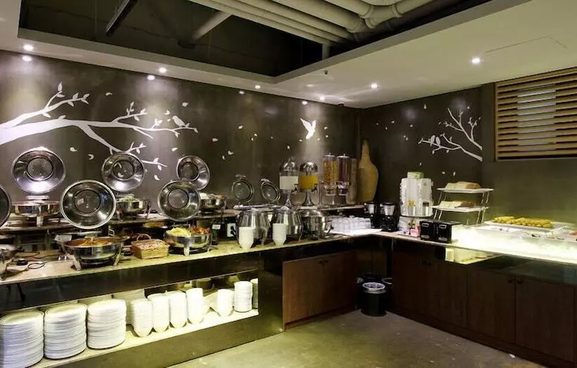 Fotos del hotel Rich Diamond:  11