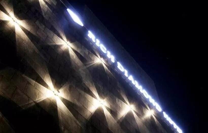 Fotos del hotel Rich Diamond:  24