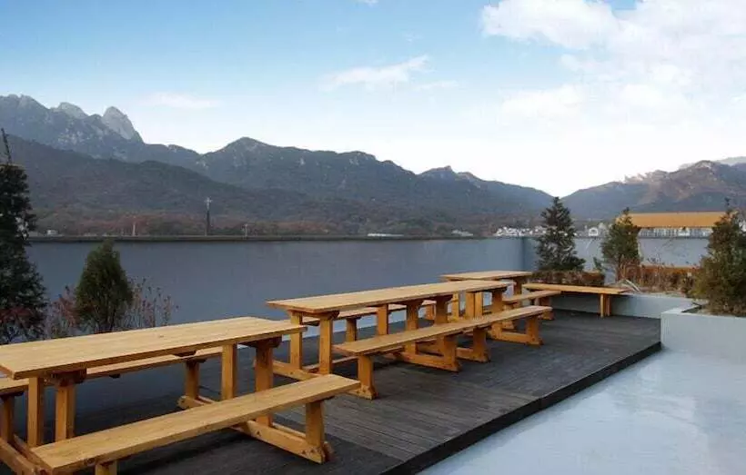 Fotos del hotel Rich Diamond:  23