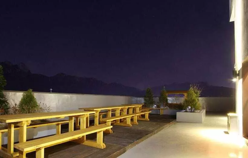 Fotos del hotel Rich Diamond:  6