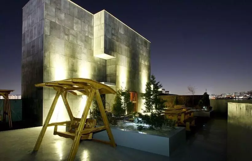 Fotos del hotel Rich Diamond:  25