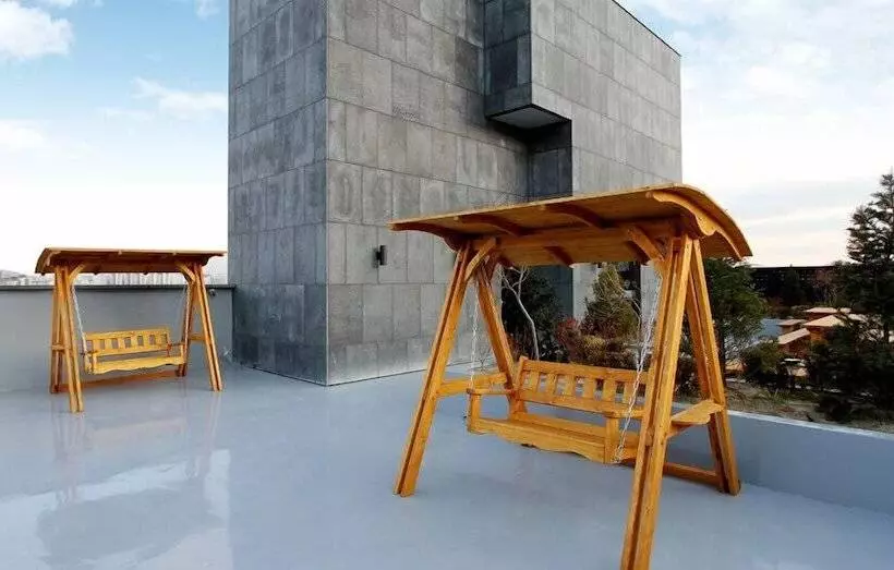 Fotos del hotel Rich Diamond:  13