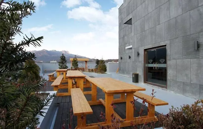 Fotos del hotel Rich Diamond:  20