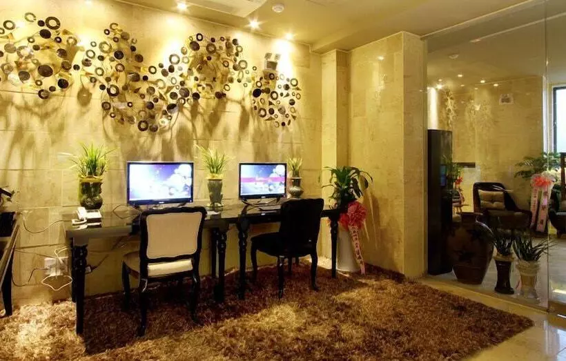 Fotos del hotel Rich Diamond:  19