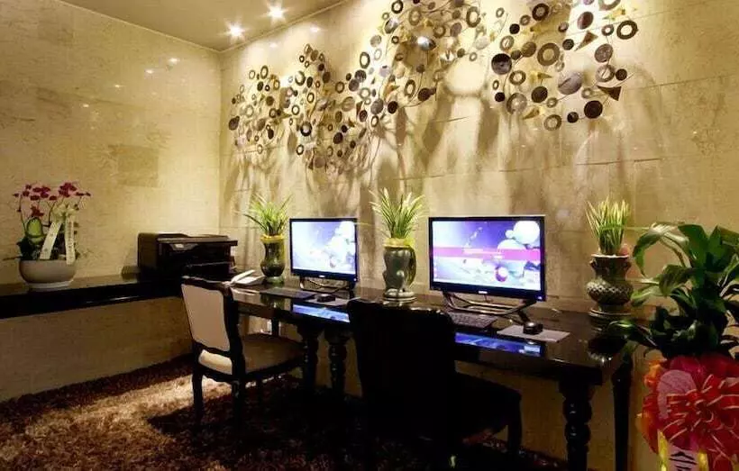 Fotos del hotel Rich Diamond:  12