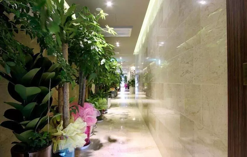 Fotos del hotel Rich Diamond:  2