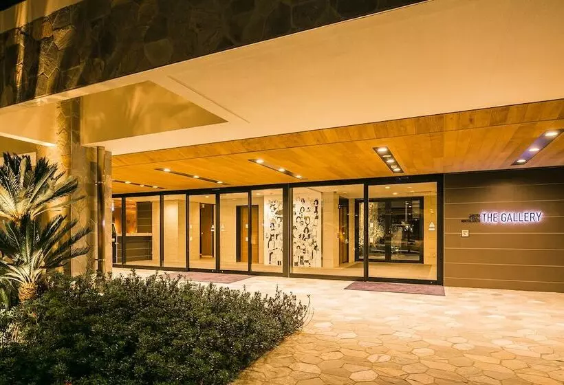 Fotos del hotel Sakura Terrace The Gallery:  5