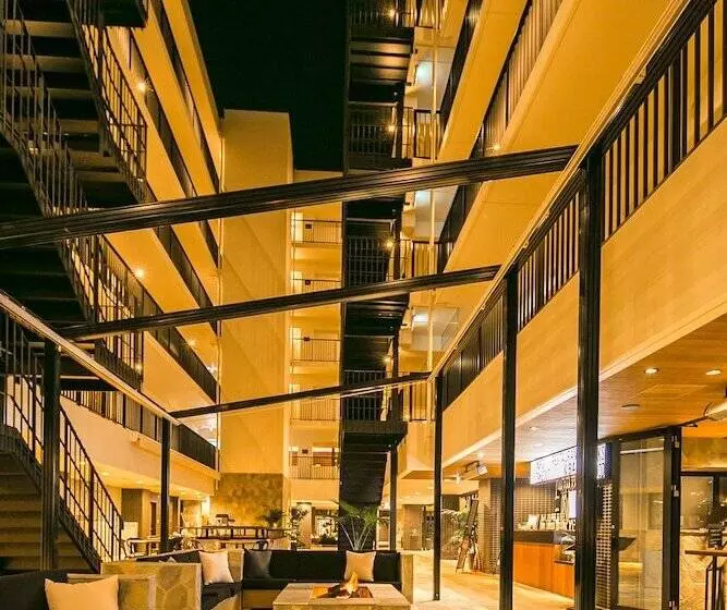 Fotos del hotel Sakura Terrace The Gallery:  3