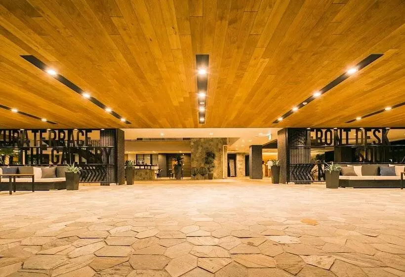 Fotos del hotel Sakura Terrace The Gallery:  2