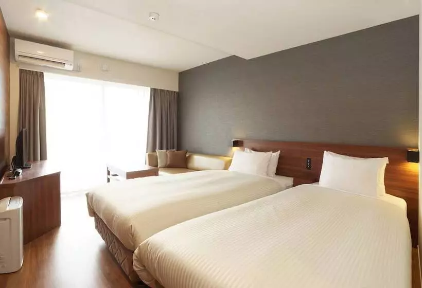 Sakura Terrace The Gallery