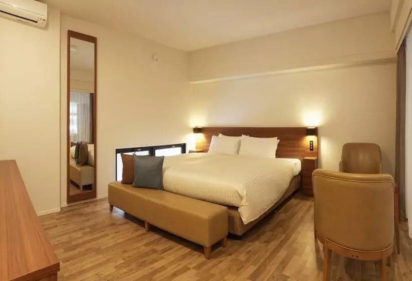 Fotos del hotel Sakura Terrace The Gallery:  6