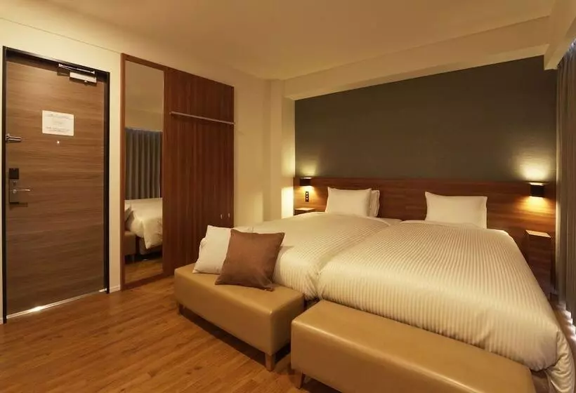 Fotos del hotel Sakura Terrace The Gallery:  8