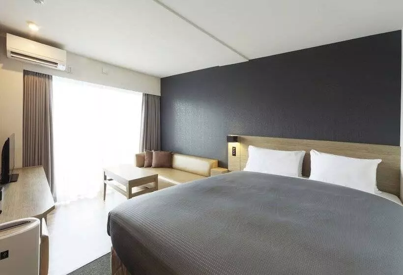 Fotos del hotel Sakura Terrace The Gallery:  12