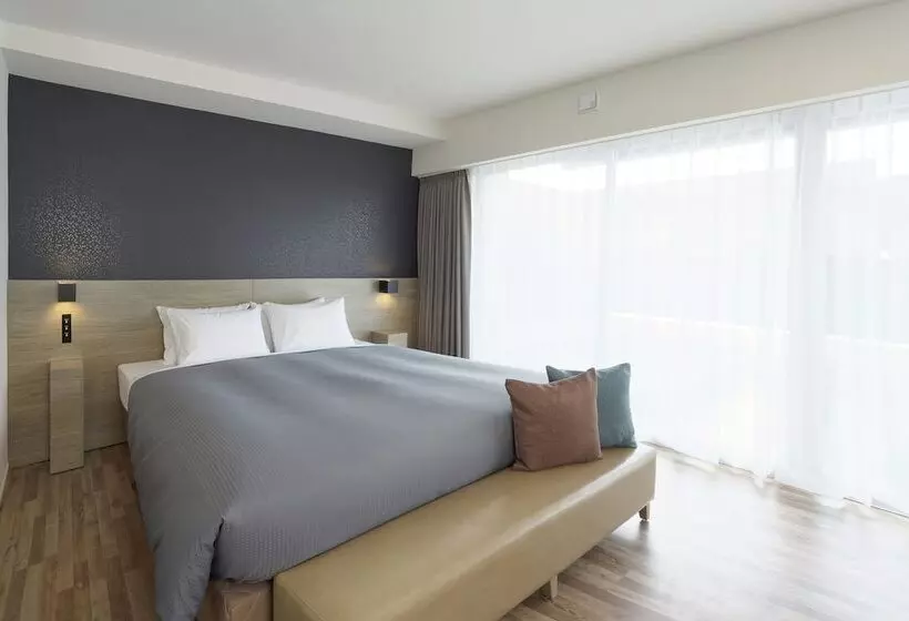 Fotos del hotel Sakura Terrace The Gallery:  13