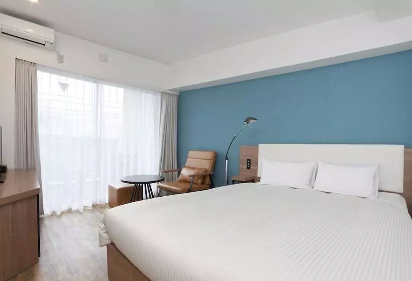 Fotos del hotel Sakura Terrace The Gallery:  9